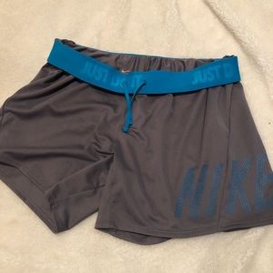 Nike Dry Training Shorts
